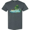 thumbnail image 3 of Inktastic Cozumel Mexico Vacation Cruise T-Shirt, 3 of 5
