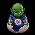 thumbnail image 1 of Q Version-figuras de acción de Dragon Ball Piccolo, modelos de juguetes de PVC de 13CM, bonitos dibujos animados, regalo para niñosWith box Gong Bohan LED, 1 of 1