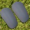 thumbnail image 1 of Mini espinillera de fútbol, ​​tablero de vástago de Entrenamiento de fútbol, ​​protector protector resistente al desgaste, absorción de golpes, 2 uds., 1 of 8