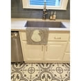 thumbnail image 2 of Poodle In the Kitchen Kitchen Towel, 2 of 4
