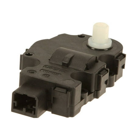 Air Flap Actuator - Compatible with 2010 - 2015 Mercedes-Benz GLK350 2011 2012 2013 2014