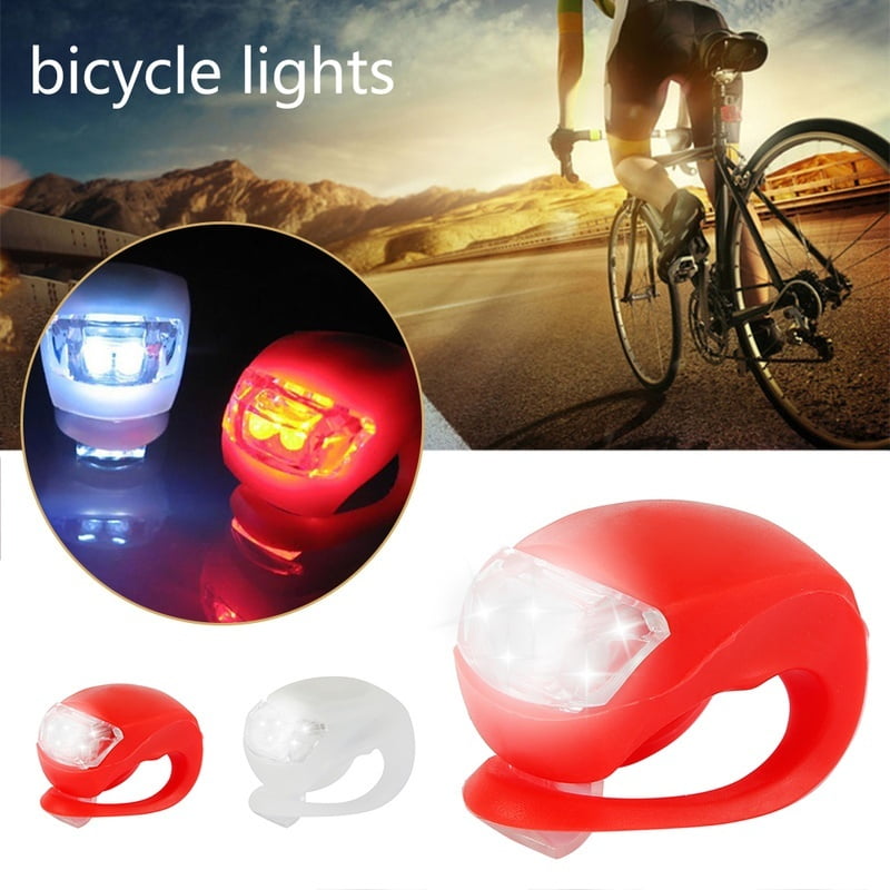 bike lights at walmart