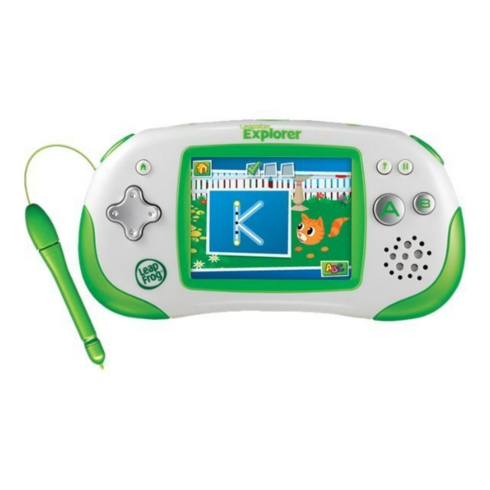 scout leapfrog walmart