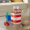 thumbnail image 3 of The Original MAGNA-TILES® Lighthouse Rescue 26-Piece Magnetic Construction Set, 3 of 10