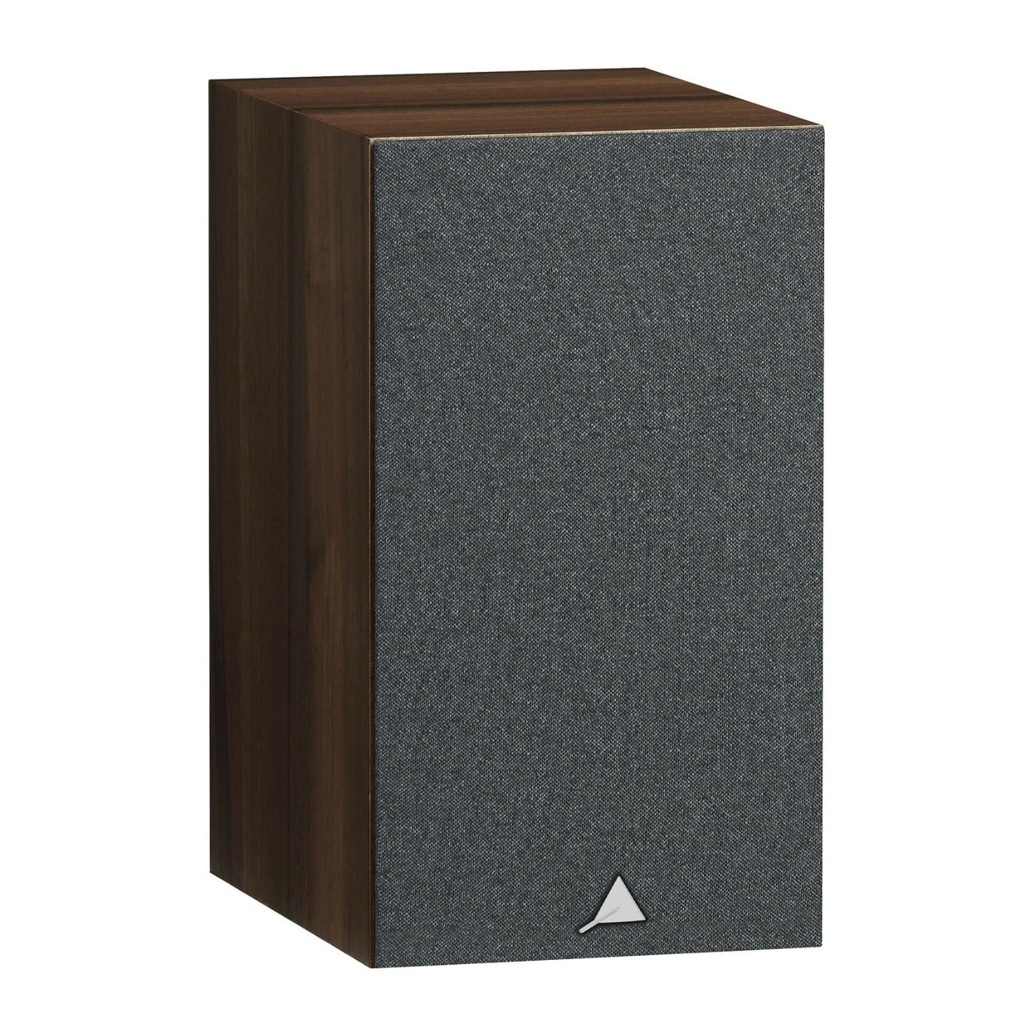 Triangle LN01A Wireless Bluetooth Bookshelf Speakers (Chestnut, Pair)