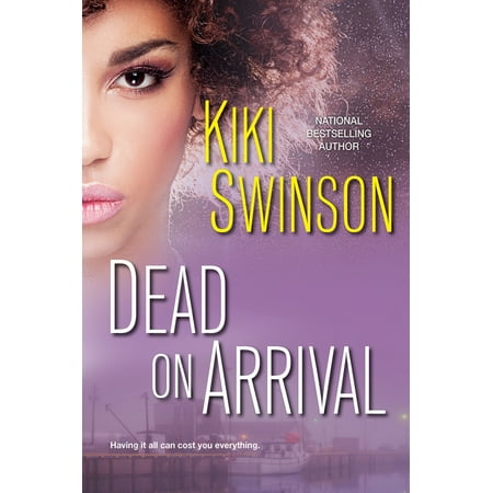 - Dead on Arrival
