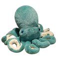 thumbnail image 4 of Marryso Cute Simulation Octopus- Plush Toy Filled Stuffed Animals Pendant Home Decoration Cute Pillows 30CM, 4 of 9