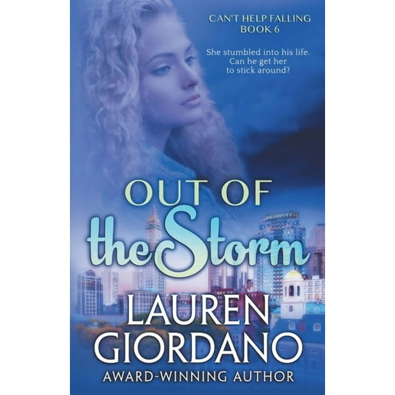 Can't Help Falling Out of the Storm, Book 6, (Paperback)