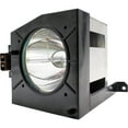 thumbnail image 3 of Advanced Lamps™ Lamp & Housing for The Toshiba 56MX195 TV - 1 Unit per pack, 3 of 7