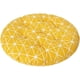 thumbnail image 1 of Cojín redondo para silla de bistró de 15 pulgadas, cojín decorativo para asiento de interior y exterior, cojín grueso y suave para silla para el hogar, oficina, jardín y Patio, 1 of 8