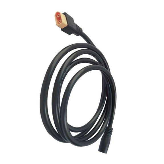 14AWG DC7909 to Male Cable for Smooth Solar Panel and Power Station Integration