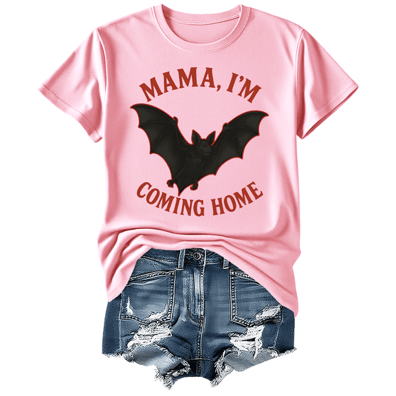Mama Im Coming Home Shirt