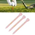 thumbnail image 1 of 30Pcs Skull Printed Bamboo  Tees, 30Pcs Golfing Accessories For Smoother Ball Impact, 1 of 8