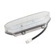 thumbnail image 3 of Conjunto de luces traseras LED Yashi luz de freno trasera 5TG-84710-21-00 Para YFZ 450 2006 color blanco, 3 of 5