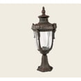 thumbnail image 2 of Lampara de piso Farol Henry Iluminación Luz Vic Innovador, 2 of 2
