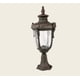 thumbnail image 2 of Lampara de piso Farol Henry Iluminación Luz Vic Innovador, 2 of 2