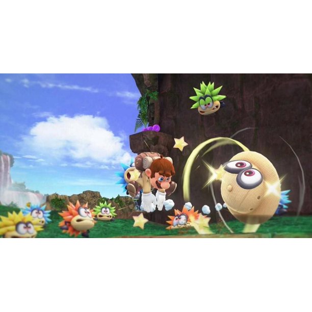 Super Mario Odyssey (Nintendo Switch) - Walmart.ca