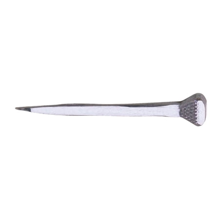 Diamond City Head Horseshoe Nail - Pack of 4