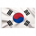thumbnail image 1 of 90 X 60 Cm Kor Kr Republic Of Korea Flag South Korea Banner Korea Flag, 1 of 2
