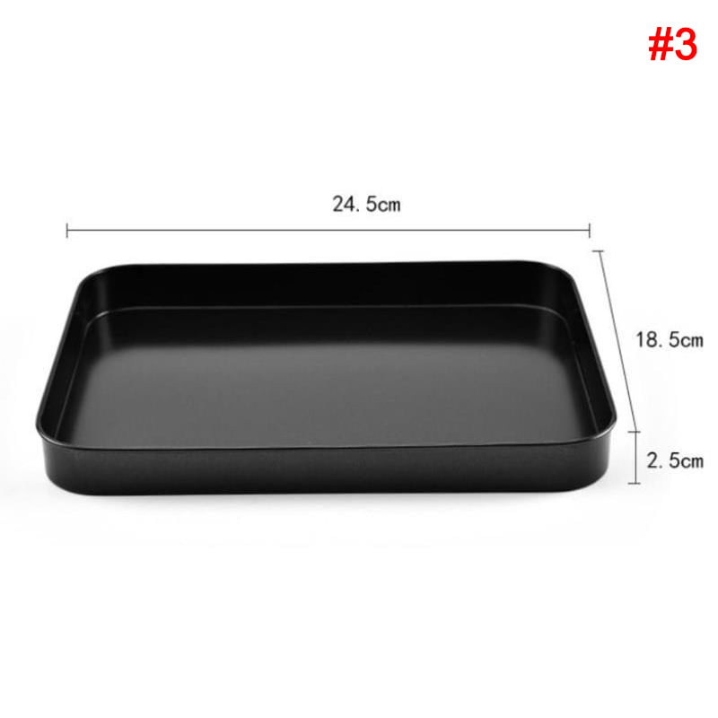 Newly Baking Sheets for Oven Nonstick Cookie Sheet Baking Tray Large Heavy  Duty Rust Free Non Toxic