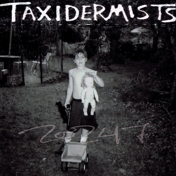 Taxidermists - 20247 - Music & Performance - Vinyl