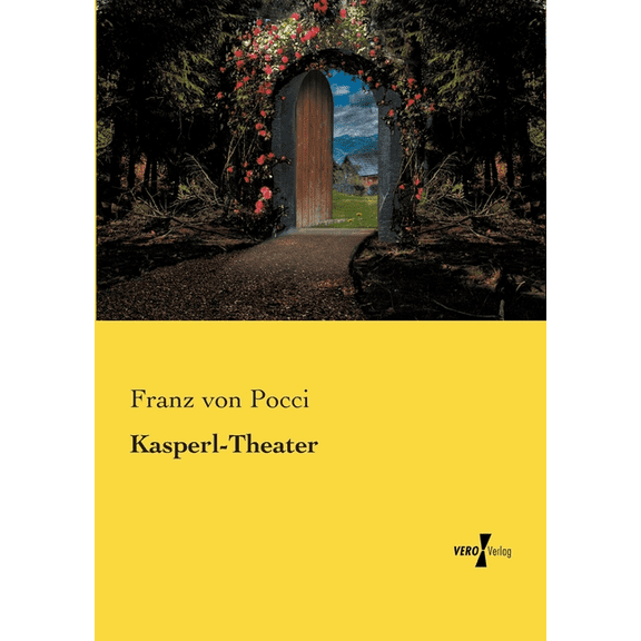 Kasperl-Theater, (Paperback)