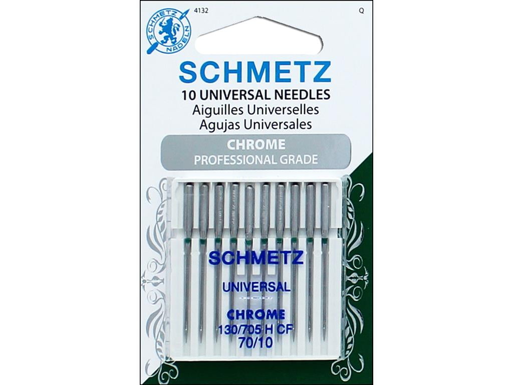 100 PC SCHMETZ 88X1 Ses Industrial Sewing Machine Needles NM 70/10 for sale online