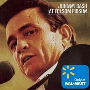 Johnny Cash At Folsom Prison (Edited) (Wal-Mart Exclusive) (2CD)