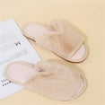 thumbnail image 6 of Herrnalise New Style Plush Slippers, Women's Home Slippers, Home Interior Plush Slippers Discount !, 6 of 9