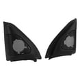 thumbnail image 3 of Stereo Loudspeaker Trim, Stereo Speaker Trim Easy Install  For Replacement For  2003-2006, 3 of 8
