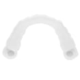 thumbnail image 4 of Kit de dentadura postiza temporal superior, kit cosmético para cubrir dentaduras postizas, 4 of 12