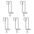 thumbnail image 1 of Ganchos para cubos de agua Colamx Hierro 19,51 cm x 5,01 cm, 1 of 8