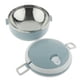 thumbnail image 2 of Recipientes de acero inoxidable Baoblaze Contenedor de acero inoxidable bento, 2 of 8