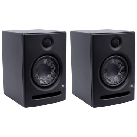 - 2x Presonus Eris E5 5.25