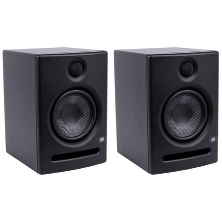 2x Presonus Eris E5 5.25