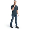 thumbnail image 2 of Wrangler Workwear Men's Short Sleeve Performance Tee, Sizes S-5XL (Regular and Big & Tall), 2 of 7