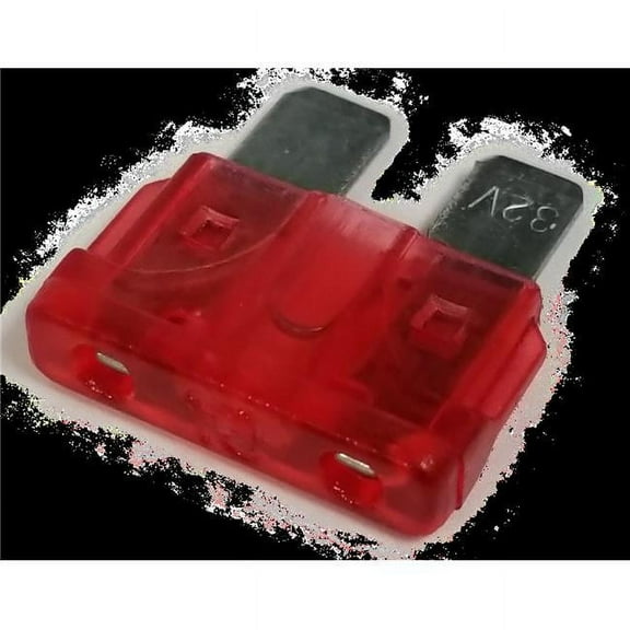 10 Amp Blade Fuse (Bulk)