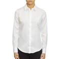 thumbnail image 1 of Chemise à Cordon Sans Repassage pour Femmes 18CC105 TP, 1 of 1
