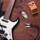 thumbnail image 1 of BESTYASH 2Ud Socket Para Jack De Guitarra Electrica Con Instalacion Rapida Y, 1 of 7