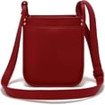 thumbnail image 3 of Bolsos bandolera para mujer, bolso bandolera, bolso bandolera de cuero de diseño exclusivo, 3 of 7