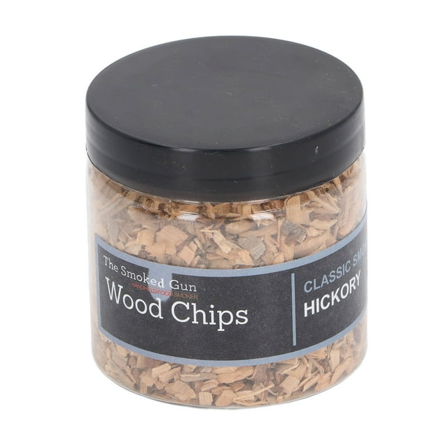 Chips De Fumadores, Quema Rápida, Frutal Multifuncional Para Cócteles De Vino De Whisky Parrilla Y Uso Culinario