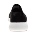thumbnail image 4 of Sail Sand Women'S Comfort Casuals, Black, 10, 4 of 7