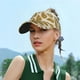 thumbnail image 5 of Balery Gold Drops Gorra deportiva con visera ajustable para mujer y hombre (talla única), 5 of 7