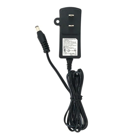 Powertron 18W AC Adapter PA1015-2HU Power Supply Charger