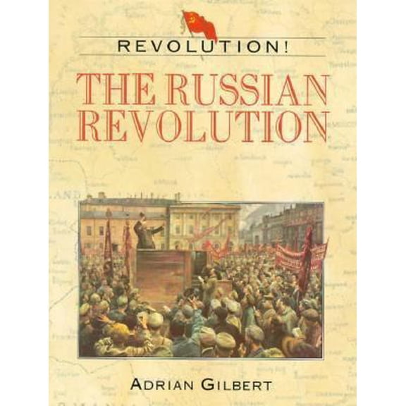 Pre-Owned The Russian Revolution (Unknown) 1568474237 9781568474236