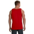 thumbnail image 2 of Fruit of the Loom Cotton Tank - Luxurious USA-grown Cotton, 2 of 3