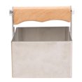 thumbnail image 2 of Stainless Steel Comb Honey Cutter Cutting Tools Beekeeping Accessory Beekeeper Supplies, 2 of 8