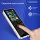thumbnail image 4 of Reproductor MP3 deportivo de 80 GB Sonido HiFi sin pérdidas Compatible con Bluetooth 5.0 con altavoz, 4 of 9