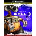 thumbnail image 1 of WALL-E [Blu-ray] (Bilingual), 1 of 2