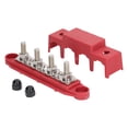 thumbnail image 2 of Power Distribution Junction Block,4 Stud Power Distribution Power Distribution Block Power Distribution Junction Post Exceptional Value, 2 of 8
